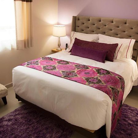 La Morada Tepotztolan Boutique & Spa Hotel Tepotzotlan Eksteriør bilde