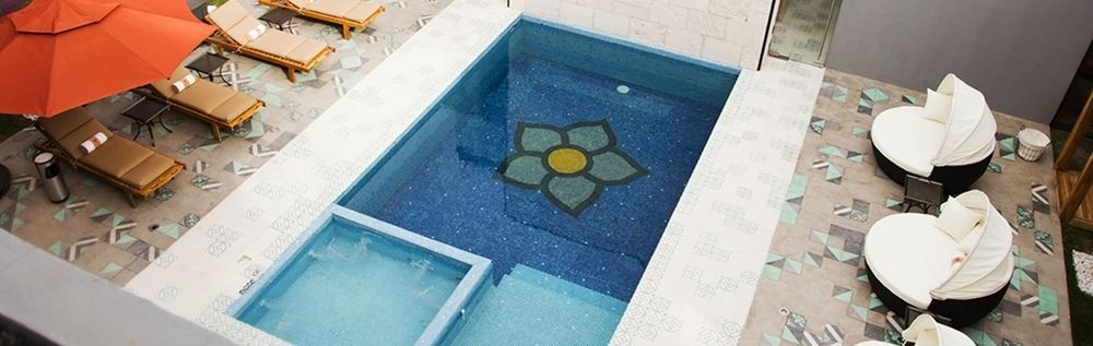 La Morada Tepotztolan Boutique & Spa Hotel Tepotzotlan Eksteriør bilde