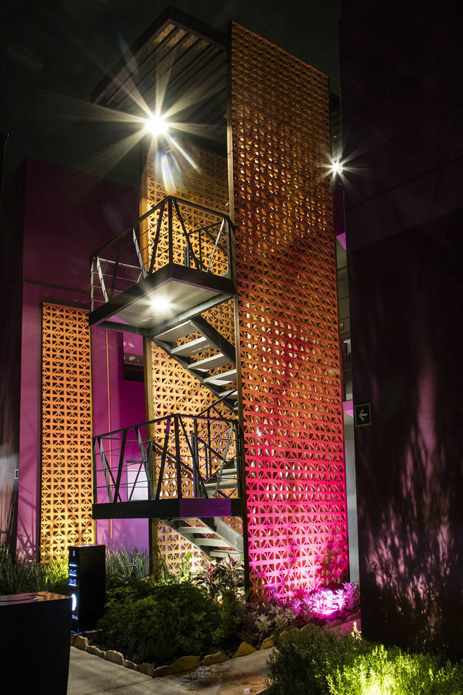 La Morada Tepotztolan Boutique & Spa Hotel Tepotzotlan Eksteriør bilde